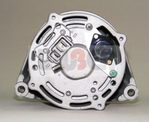 LAUBER 11.1072 Alternator